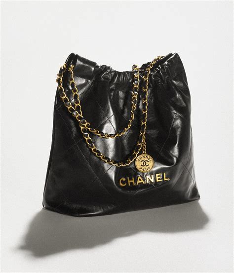 chanel extra large bag|Chanel 22 bag small price.